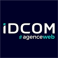 Création Site internet : idcomweb
